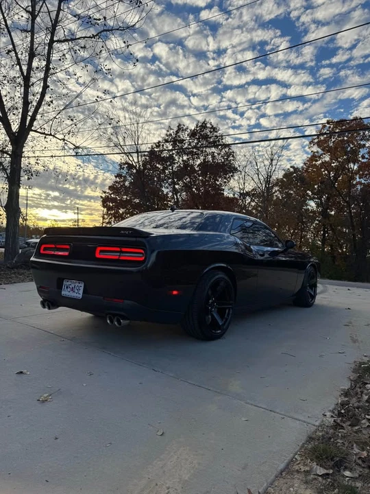 2015 Dodge Challenger SRT8 & 392 3rd Gen - Image 2 of 17