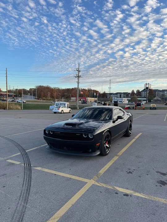 2015 Dodge Challenger SRT8 & 392 3rd Gen - Image 7 of 17