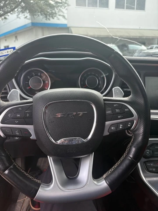 2015 Dodge Challenger SRT8 & 392 3rd Gen - Image 6 of 7