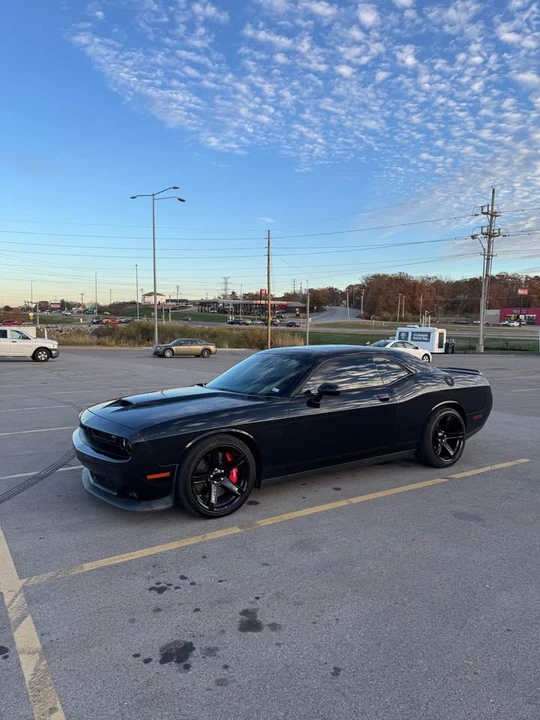 2015 Dodge Challenger SRT8 & 392 3rd Gen - Image 3 of 17