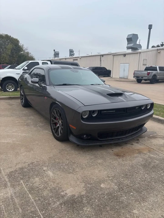 2015 Dodge Challenger SRT8 & 392 3rd Gen - Image 5 of 8