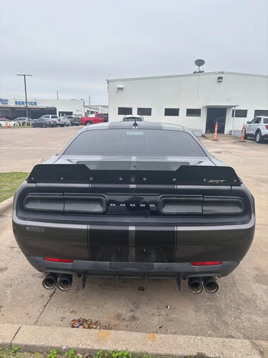 2015 Dodge Challenger SRT8 & 392 3rd Gen - Image 3 of 8
