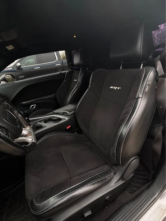 2015 Dodge Challenger SRT8 & 392 3rd Gen - Image 6 of 8