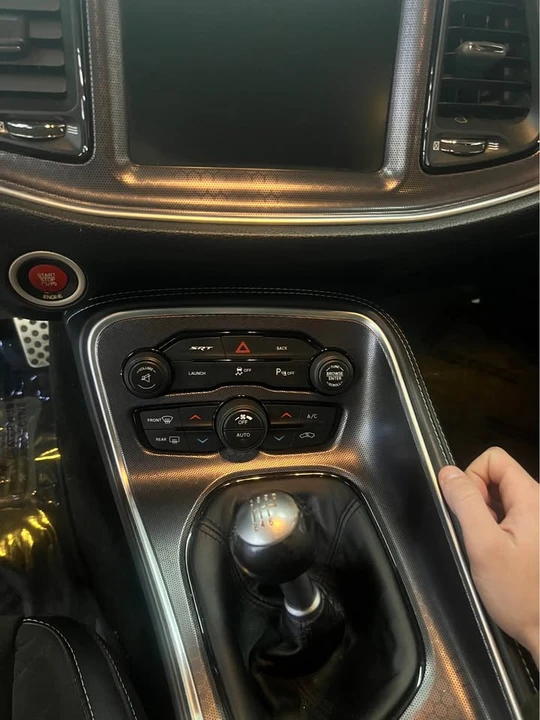 2015 Dodge Challenger SRT8 & 392 3rd Gen - Image 11 of 11