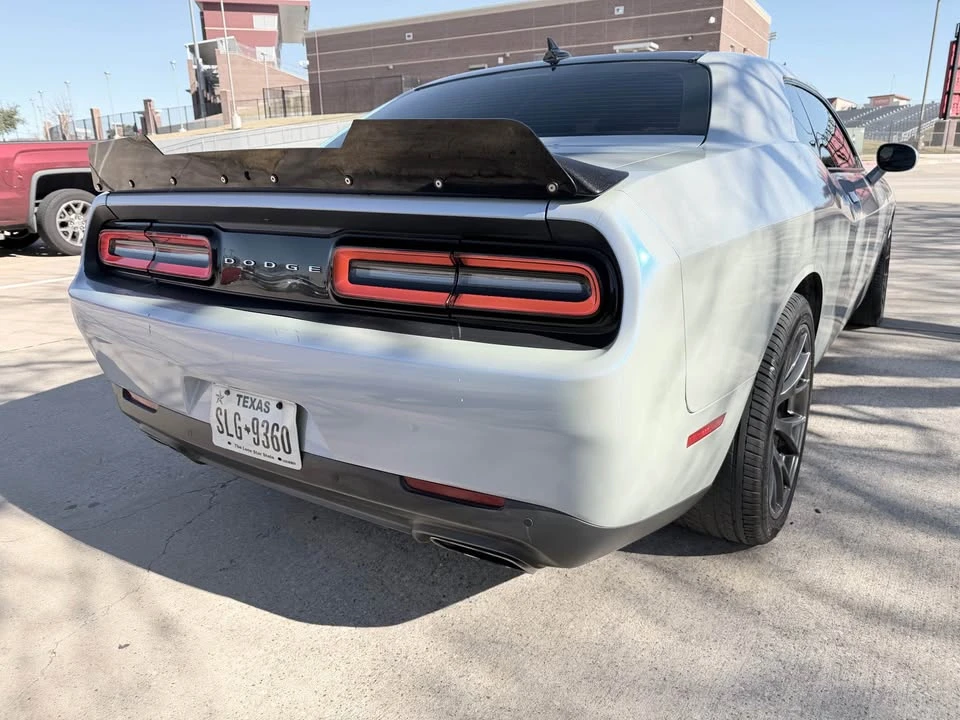 2015 Dodge Challenger SRT8 & 392 3rd Gen - Image 8 of 19