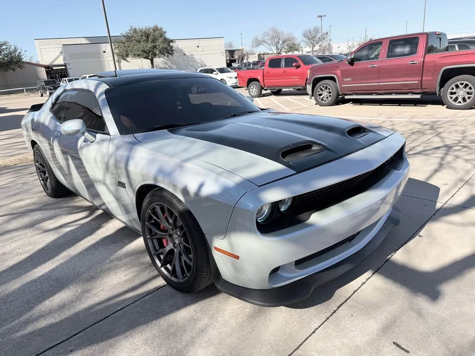2015 Dodge Challenger SRT8 & 392 3rd Gen - Image 10 of 19