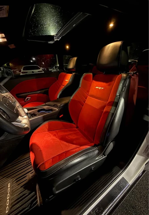 2015 Dodge Challenger SRT8 & 392 3rd Gen - Image 9 of 11