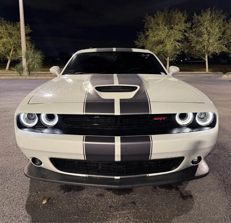 2015 Dodge Challenger SRT8 & 392 3rd Gen - Image 2 of 11
