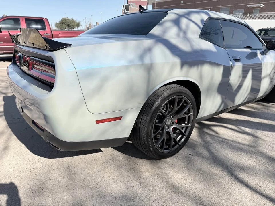 2015 Dodge Challenger SRT8 & 392 3rd Gen - Image 9 of 19