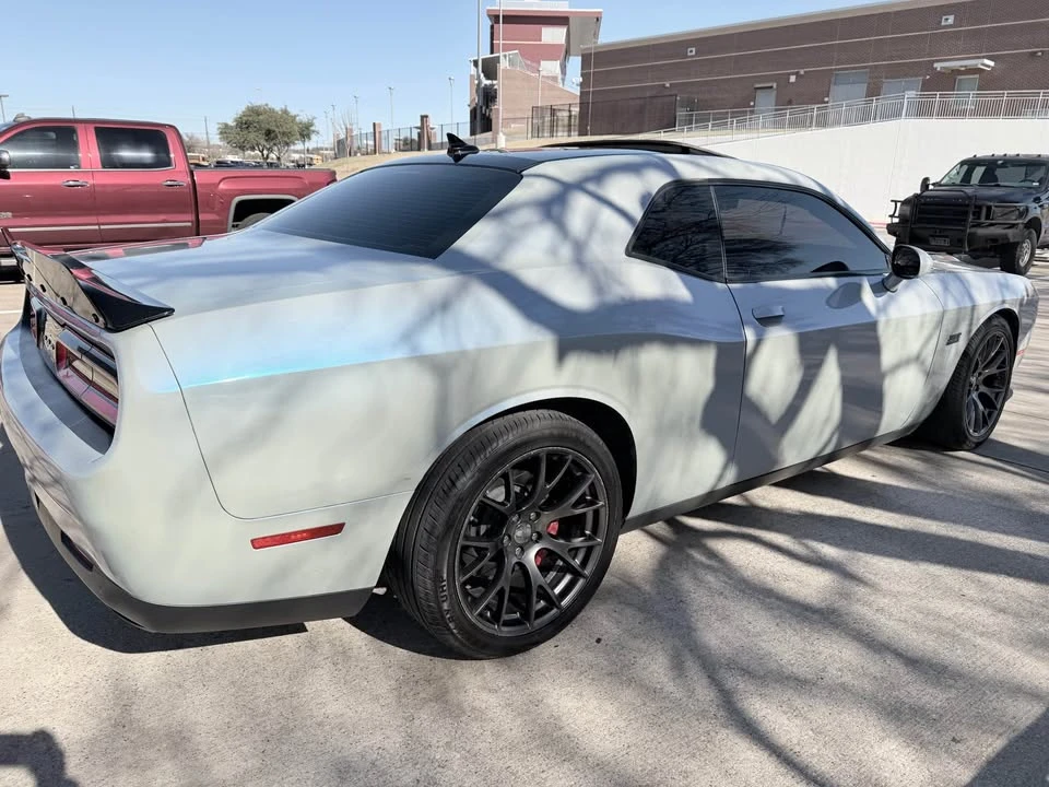 2015 Dodge Challenger SRT8 & 392 3rd Gen - Image 11 of 19
