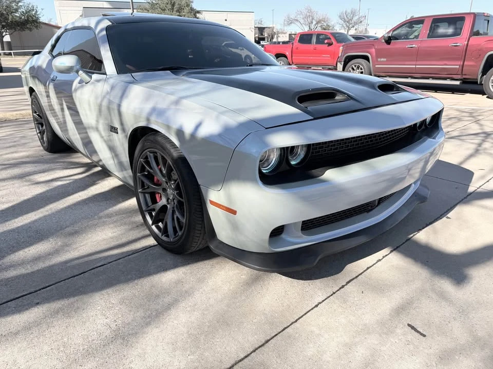 2015 Dodge Challenger SRT8 & 392 3rd Gen - Image 2 of 19