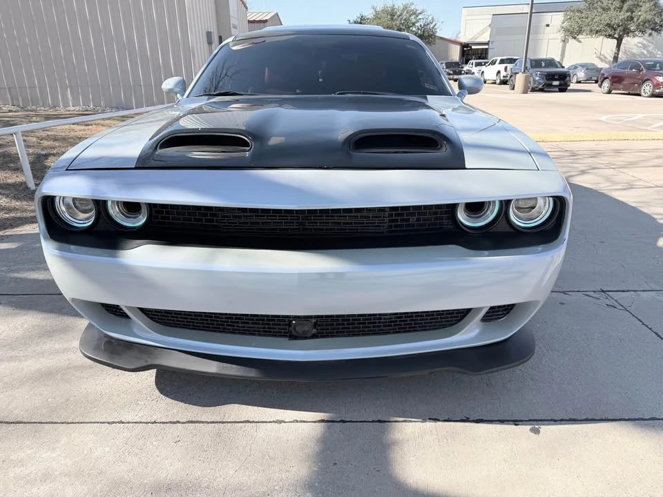 2015 Dodge Challenger SRT8 & 392 3rd Gen - Image 3 of 19