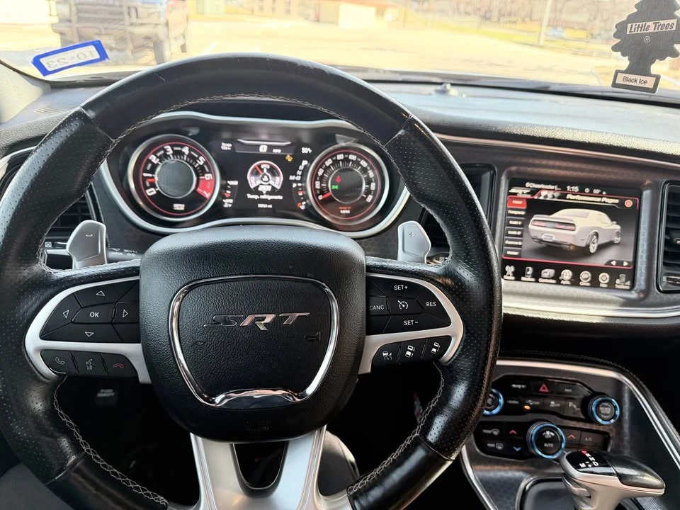 2015 Dodge Challenger SRT8 & 392 3rd Gen - Image 19 of 19