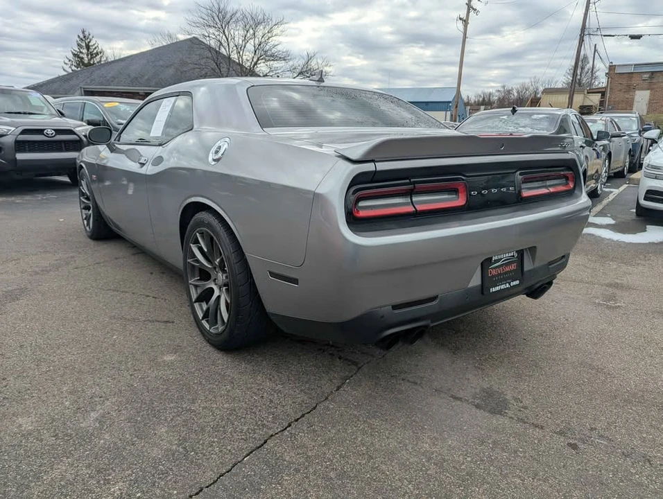 2015 Dodge Challenger SRT8 & 392 3rd Gen - Image 2 of 14