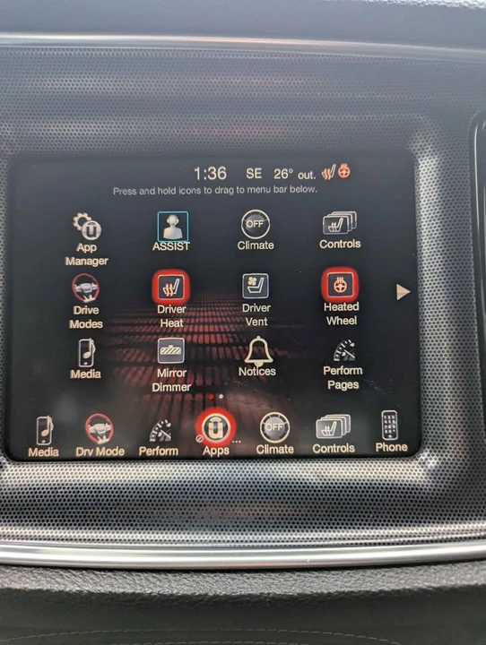 2015 Dodge Challenger SRT8 & 392 3rd Gen - Image 11 of 14