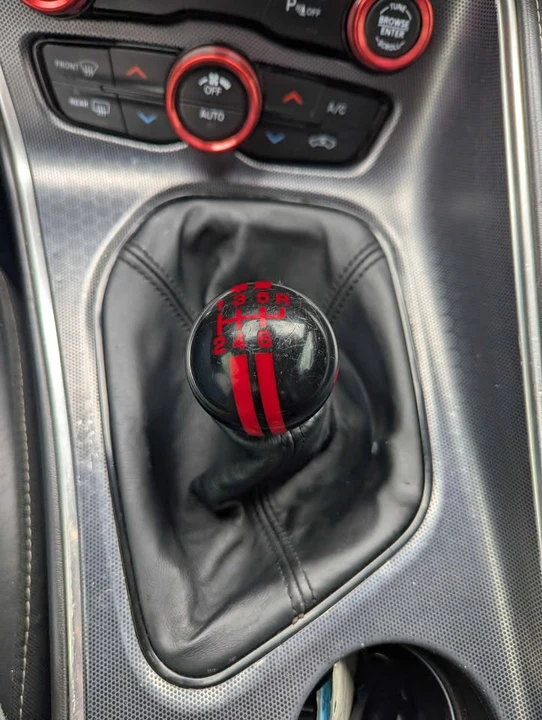 2015 Dodge Challenger SRT8 & 392 3rd Gen - Image 14 of 14