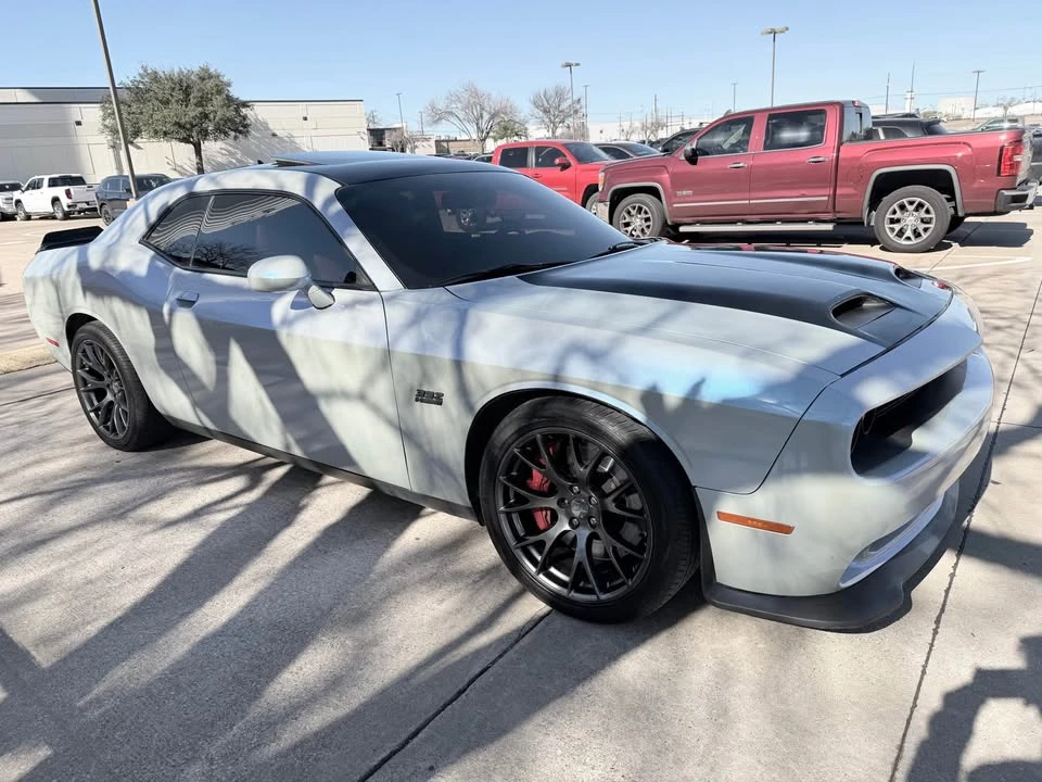 2015 Dodge Challenger SRT8 & 392 3rd Gen - Image 12 of 19