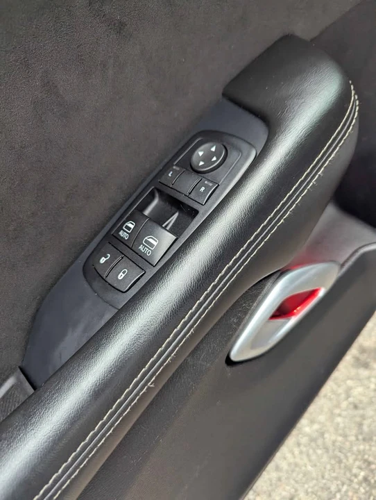 2015 Dodge Challenger SRT8 & 392 3rd Gen - Image 8 of 14