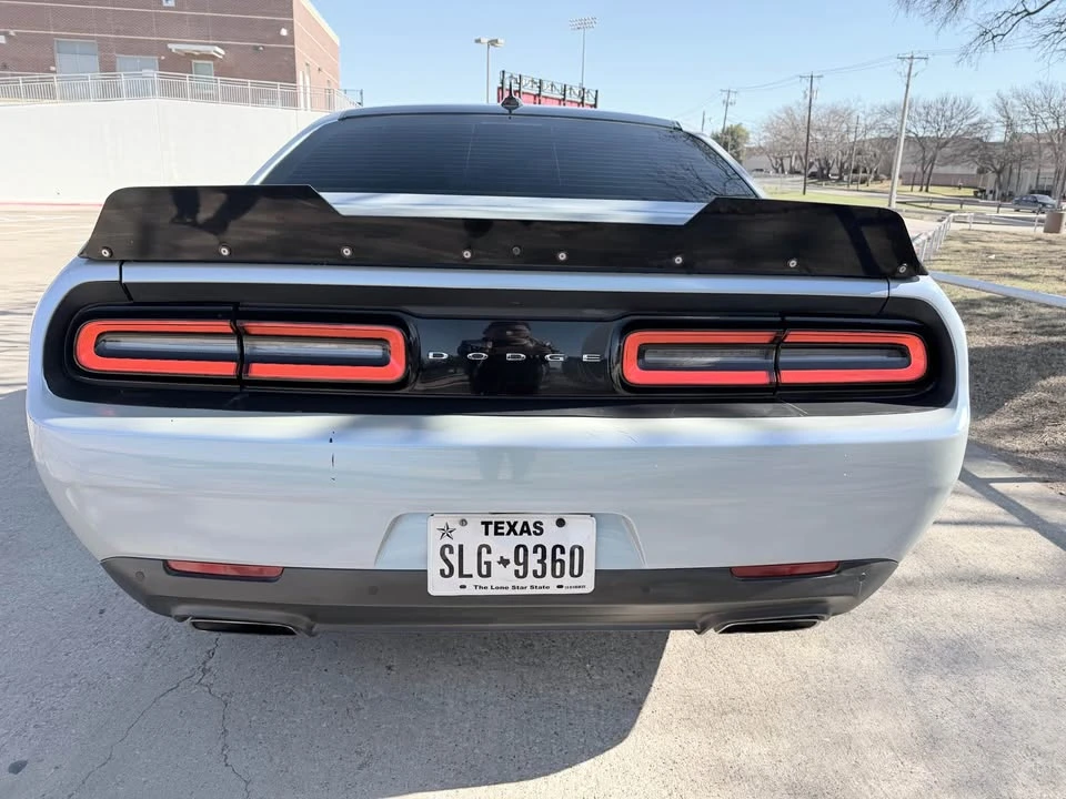 2015 Dodge Challenger SRT8 & 392 3rd Gen - Image 7 of 19