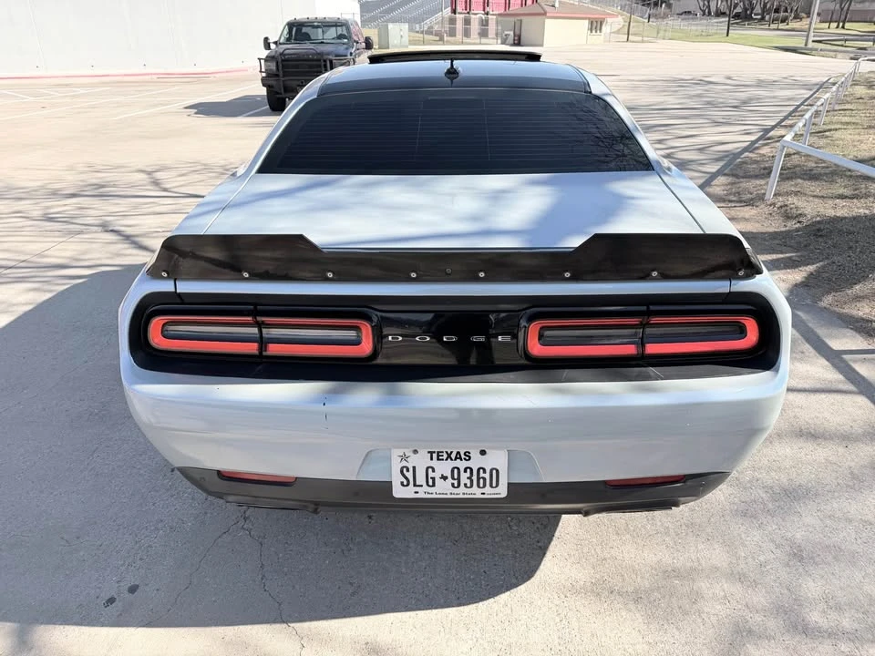 2015 Dodge Challenger SRT8 & 392 3rd Gen - Image 13 of 19