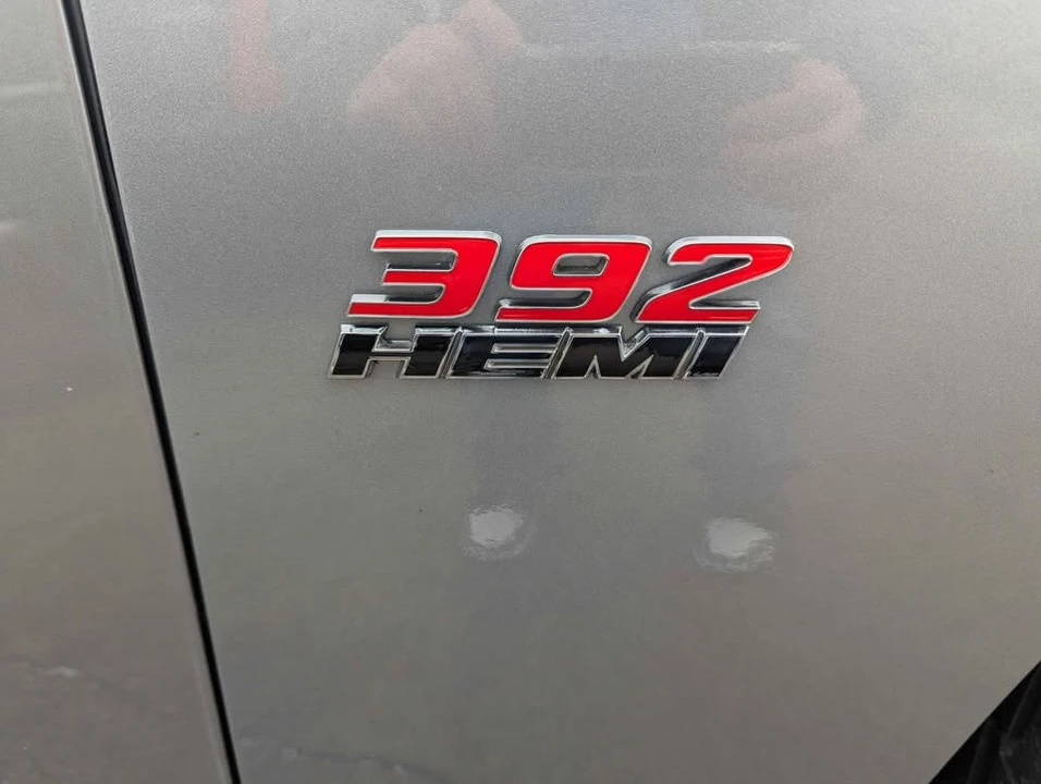 2015 Dodge Challenger SRT8 & 392 3rd Gen - Image 6 of 14