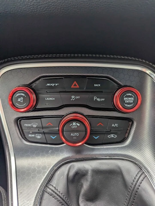 2015 Dodge Challenger SRT8 & 392 3rd Gen - Image 13 of 14