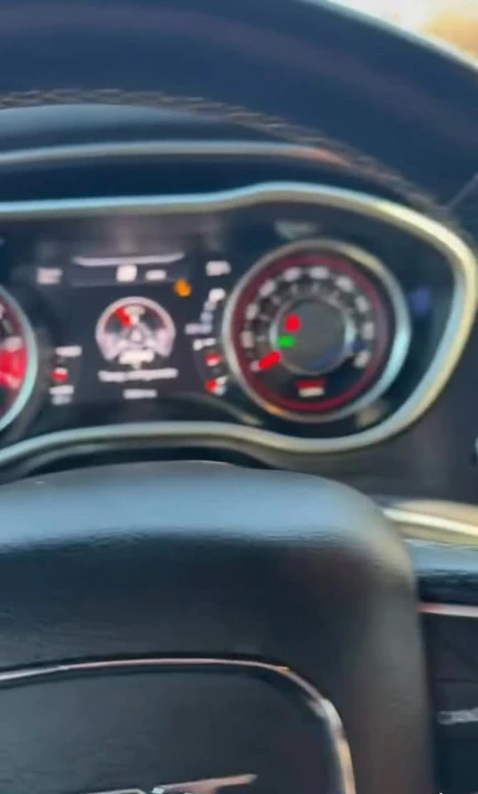 2015 Dodge Challenger SRT8 & 392 3rd Gen - Image 21 of 21