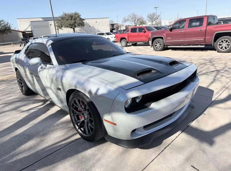2015 Dodge Challenger SRT8 & 392 3rd Gen - Image 10 of 21
