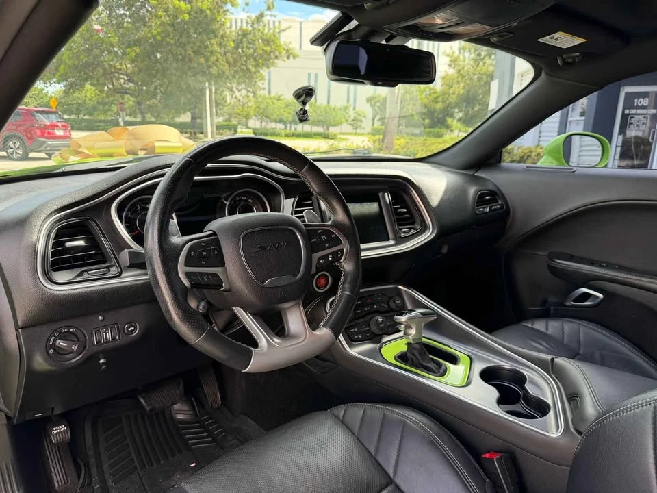 2015 Dodge Challenger SRT8 & 392 3rd Gen - Image 3 of 6