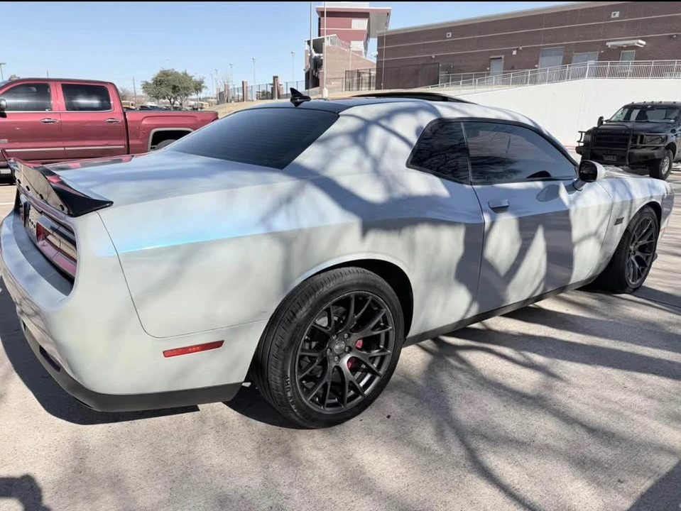 2015 Dodge Challenger SRT8 & 392 3rd Gen - Image 11 of 21