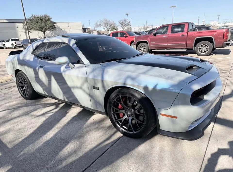 2015 Dodge Challenger SRT8 & 392 3rd Gen - Image 12 of 21