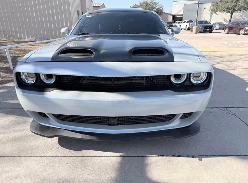 2015 Dodge Challenger SRT8 & 392 3rd Gen - Image 3 of 21