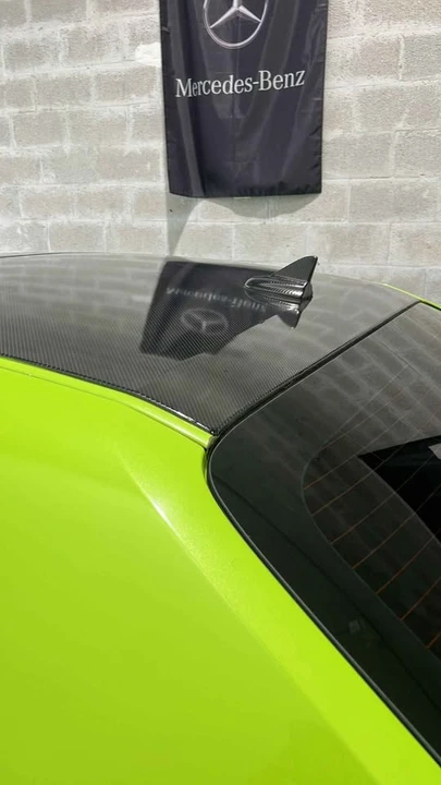 2015 Dodge Challenger SRT8 & 392 3rd Gen - Image 6 of 6