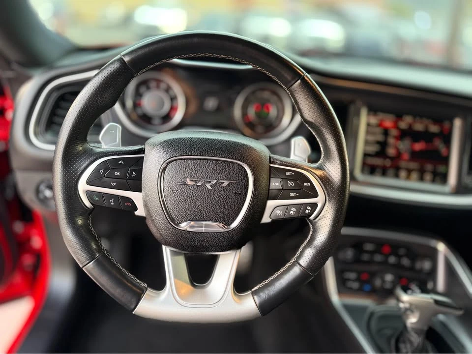 2015 Dodge Challenger SRT8 & 392 3rd Gen - Image 17 of 20