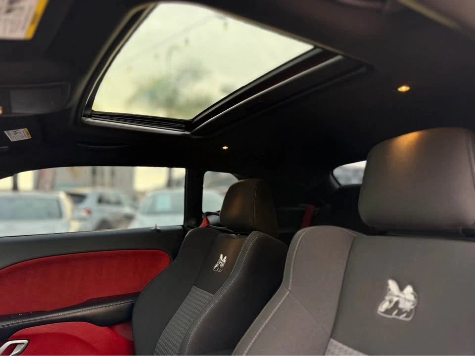 2015 Dodge Challenger SRT8 & 392 3rd Gen - Image 20 of 20