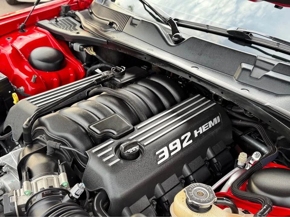 2015 Dodge Challenger SRT8 & 392 3rd Gen - Image 10 of 20