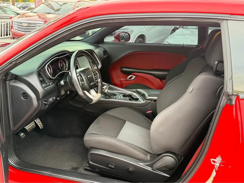2015 Dodge Challenger SRT8 & 392 3rd Gen - Image 13 of 20