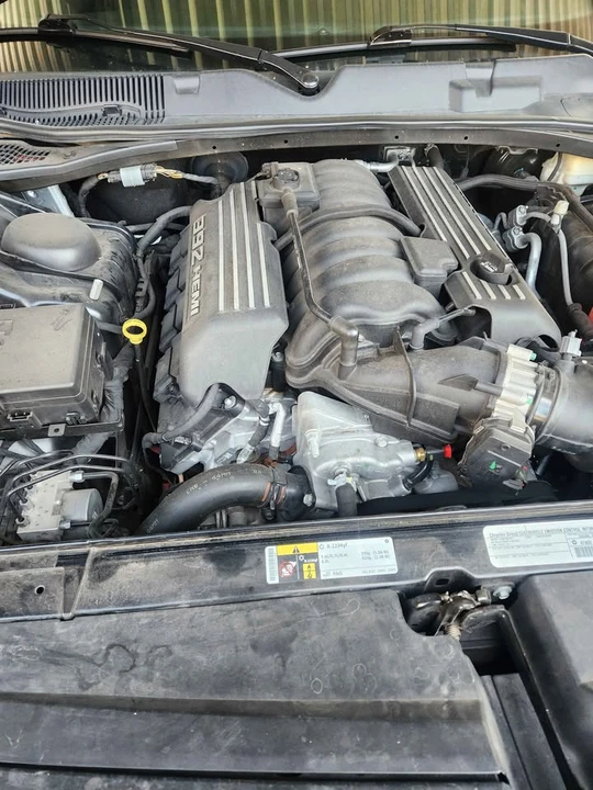2015 Dodge Challenger SRT8 & 392 3rd Gen - Image 6 of 6