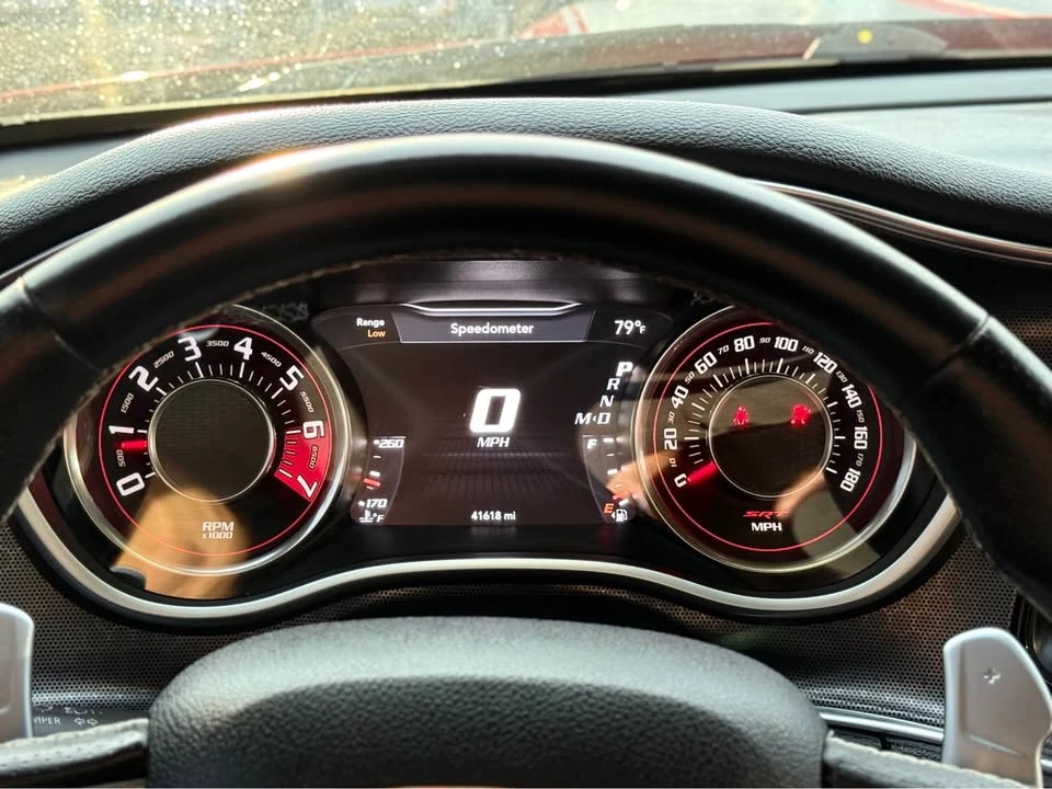 2015 Dodge Challenger SRT8 & 392 3rd Gen - Image 18 of 20