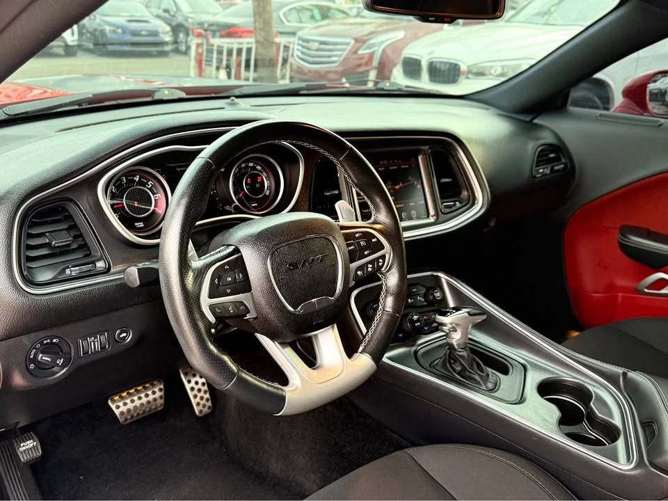 2015 Dodge Challenger SRT8 & 392 3rd Gen - Image 14 of 20