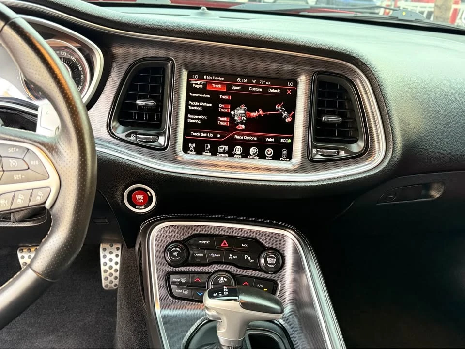 2015 Dodge Challenger SRT8 & 392 3rd Gen - Image 16 of 20
