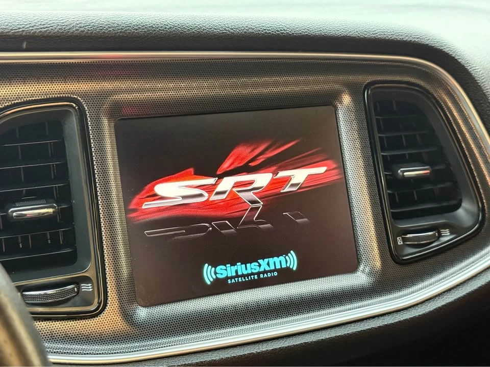 2015 Dodge Challenger SRT8 & 392 3rd Gen - Image 19 of 20