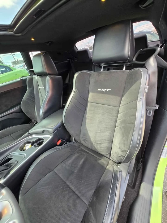 2015 Dodge Challenger SRT8 & 392 3rd Gen - Image 9 of 10
