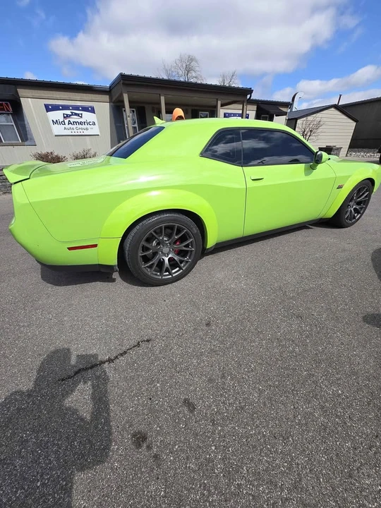 2015 Dodge Challenger SRT8 & 392 3rd Gen - Image 3 of 10