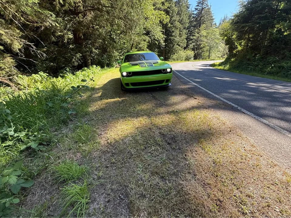 2015 Dodge Challenger SRT8 & 392 3rd Gen - Image 3 of 5