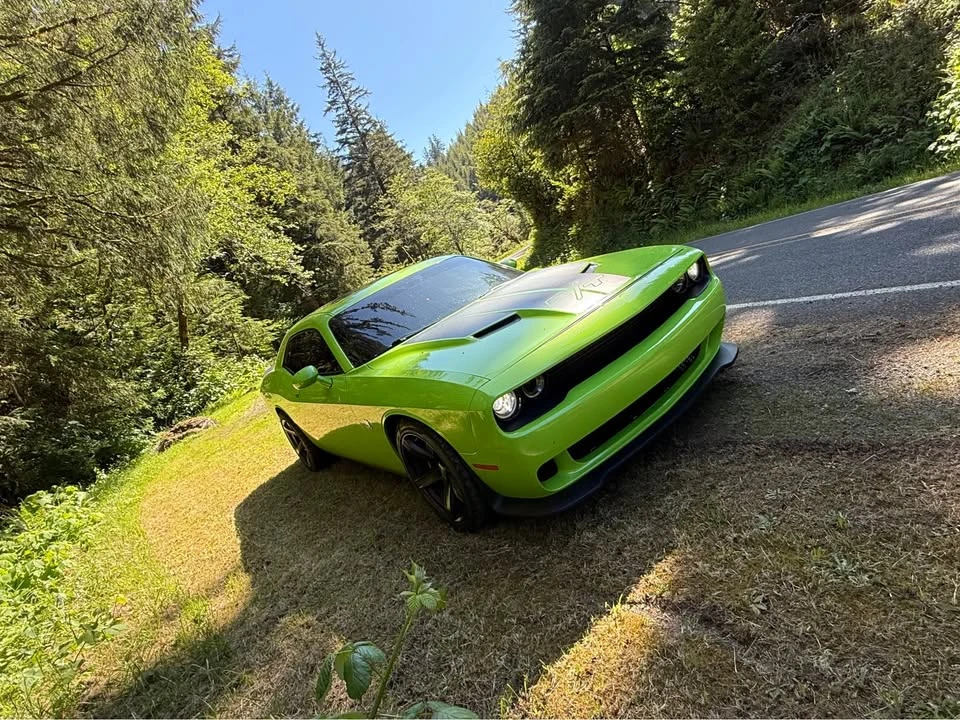2015 Dodge Challenger SRT8 & 392 3rd Gen - Image 2 of 5