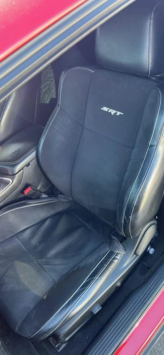 2015 Dodge Challenger SRT8 & 392 3rd Gen - Image 5 of 8