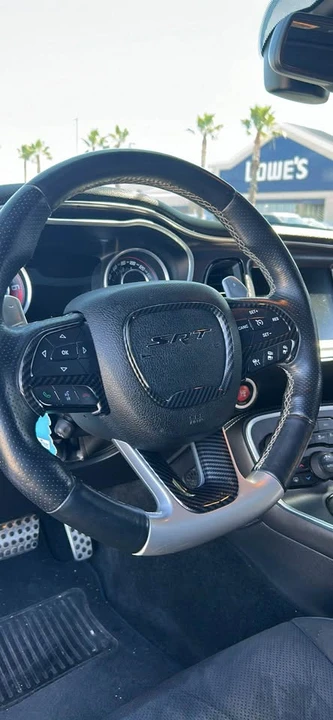 2015 Dodge Challenger SRT8 & 392 3rd Gen - Image 4 of 8