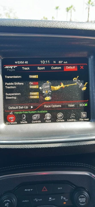2015 Dodge Challenger SRT8 & 392 3rd Gen - Image 7 of 8