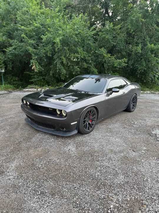 2015 Dodge Challenger SRT8 & 392 3rd Gen - Image 2 of 6